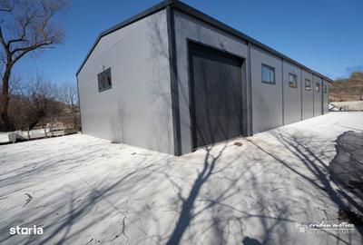 Spațiu comercial, de 380 mp, în Bulgaria - 6