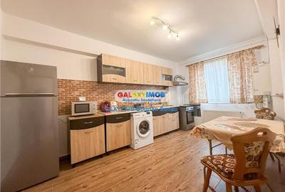 Apartament cu 2 camere semidecomandat, mobilat în Militari - 6