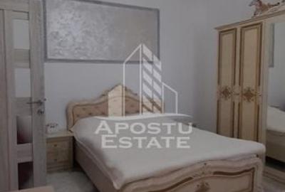 Apartament cu 2 camere in zona Ronat, centrala termica