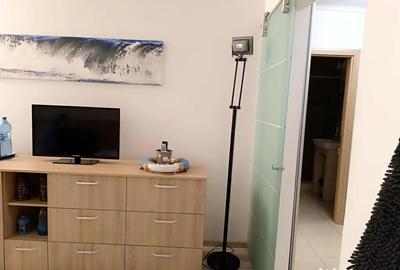 Apartament decomandat în Central - 7