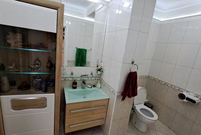 PENTHOUSE LUX - LOCATIE EXCELENTA -VIEW SUPERB - TERASA AMENAJATA 300 MP - 37