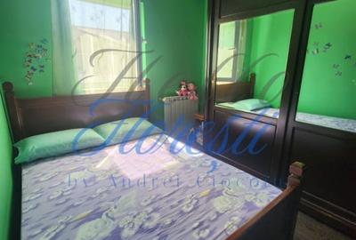 Apartament 2 Camere si Parcare inclusa in pret, Zona Stejarului, Floresti - 7