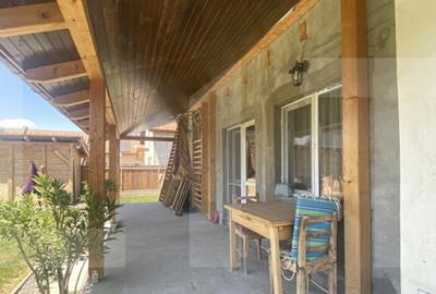 Vanzare sau schimb Casa cu 4 camere, ideala pentru fa - 2