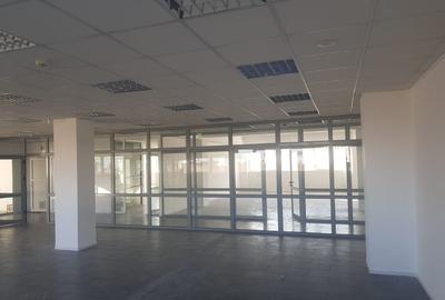 Spațiu industrial, de 5,408 mp, în Chiajna - 3