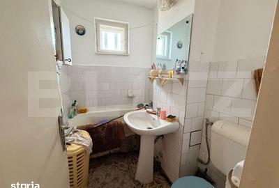 Apartament cu 2 camere decomandat în Central - 6