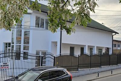 Casa renovata, ideala birouri - la 2 minute de Iulius Mall - 2