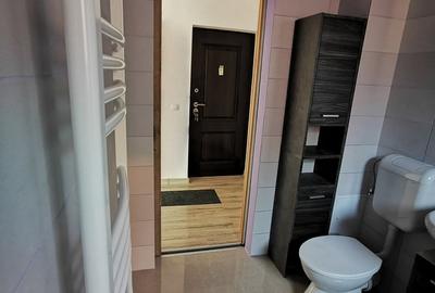 Apartament cu 2 camere semidecomandat în Central - 12