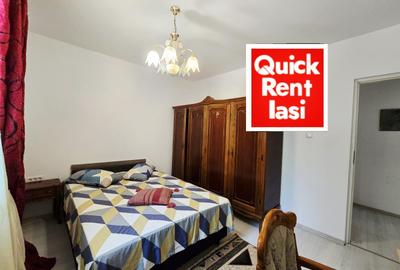 Piata Unirii UMF Apartament 3Camere Cu Cheltuieli Incluse In Chirie Pt.2Pers - 3