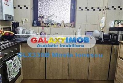 Apartament cu 3 camere semidecomandat, mobilat în Prelungirea Ghencea - 15