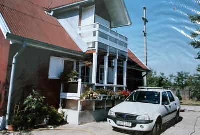 Teren în Pasărea - 3