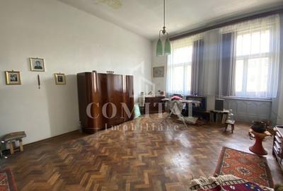 Apartament cu 3 camere | 97 mp | zona semicentrala - 3