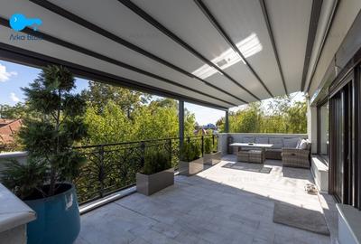 Imobil modern-Domenii, Casin - birouri, clinica, parcare subterana Imobil modern-Domenii, Casin - birouri, clinica, parcare subterana - 23