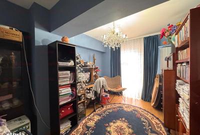 Apartament cu 3 camere semidecomandat, mobilat în Corbeanca - 18