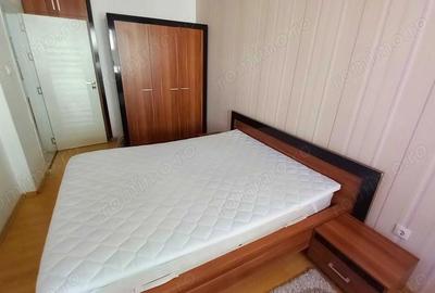 Garsonieră decomandată în Cetății - 2