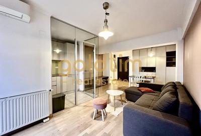 TITULESCU/ICON RESIDENCE/ION MIHALACHE/PARCARE INCLUSA/VEDERE LIBERA - 7