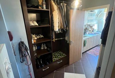 Titan : Apartament cu 2 camere, la 3 minute de metrou Titan si parcul IOR ! - 6