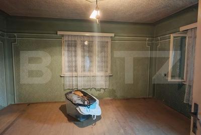 Casă cu 2 camere cu Teren 660 Mp în Mihai Viteazu - 10