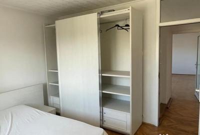 Apartament cu 2 camere decomandat, mobilat în Republicii - 2