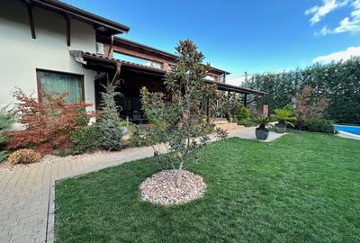 Casa individuala Dumbravita spre Pădure - 25