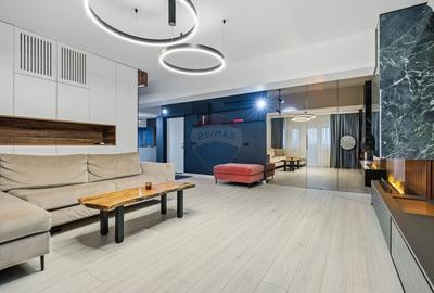 APARTAMENT PREMIUM 94,5 MP UTILI | ETAJ 8/12 | Zona Tatarasi - 4