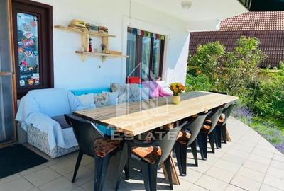 Casa individualapretabil pensiune pe Clisura Dunarii - 7