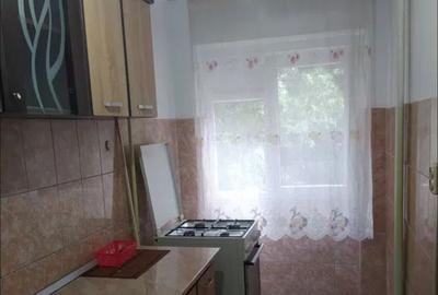 Apartament cu 2 camere semidecomandat în Ferentari - 4