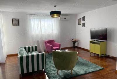 Apartament cu 3 camere decomandat, mobilat în Cetate - 3