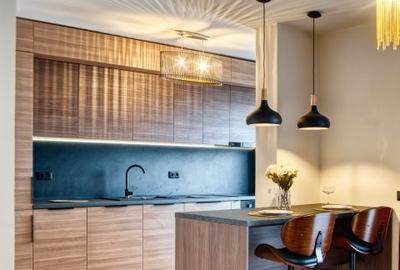 Apartament cu 2 camere în Între Lacuri