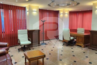 Birou, de 1,139 mp, în Dămăroaia - 3