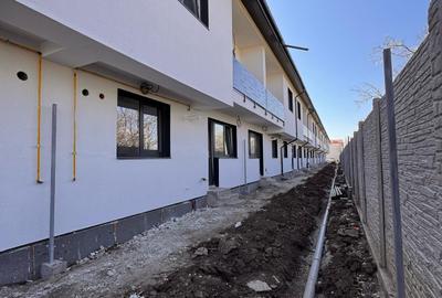 Casa Insiruita 4 camere + pod  Popesti Leordeni. - 2