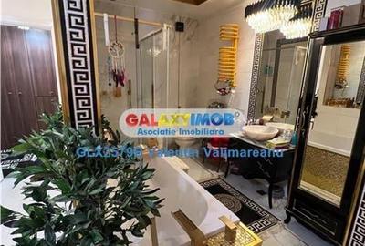 Apartament 3 Camere Plaza Romania VI 135 - 11