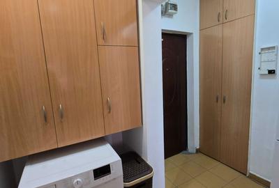 Garsonieră decomandată în Sebastian - 2