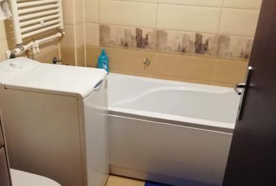 Apartament cu 2 camere decomandat în Sânpetru - 2