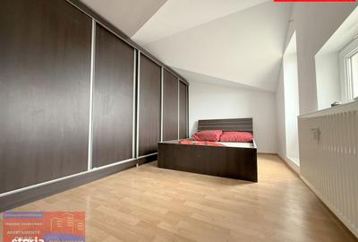 Apartament cu 2 camere, mobilat în Central - 3