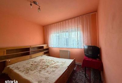Apartament cu 2 camere decomandat în Alfa