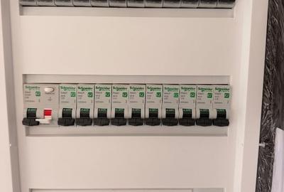 Casă individuală cu 5 camere cu Canalizare în Valea Lupului - 4