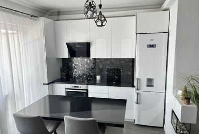 Apartament 3 camere, la cheie, terasa, zona Vivo - 1