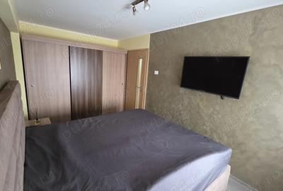 Vand apartament cu 2 camere etaj 1 zona Modern - 3