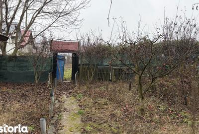 Teren de 530 mp, în Galata - 5