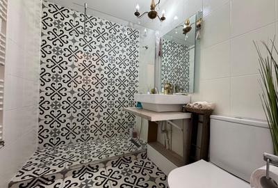 Apartament 3 camere| DECOMANDAT| BANEASA+loc de parcare - 31