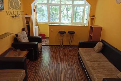 Apartament 2 camere -52MP- Fizicienilor - 1