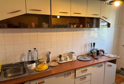 Apartament cu 4 camere decomandat în Ultracentral - 11