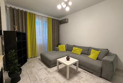 Apartament cu 2 camere decomandat în Mihai Bravu - 10