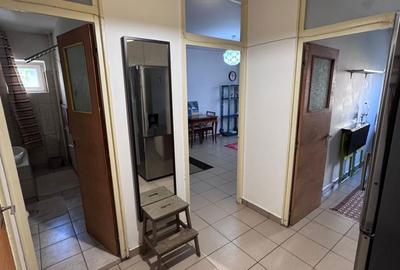 Garsonieră decomandată în Tei - 6