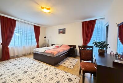 Casa de vanzare Cristian, Brasov Teren Generos - 8