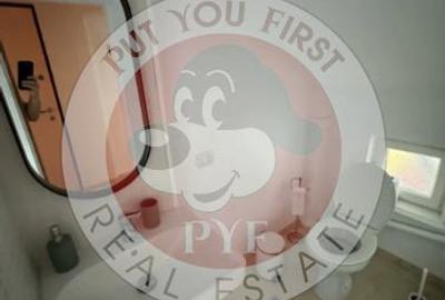 Parc Cismigiu | Garsoniera | Semidecomandata | 30mp | B12259 - 8