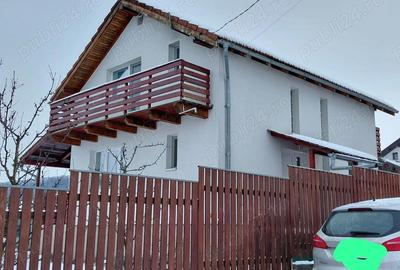 Teren de 460 mp, în Exterior Vest - 5