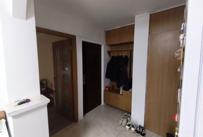 Apartament cu 2 camere decomandat în Rogerius - 2