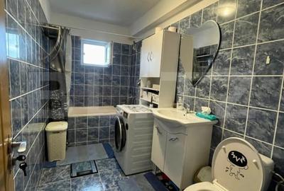 Apartament 3 camere - mobilat - zona George Enescu - 6