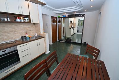 Apartament 2 camere ~ Etaj 2/4 ~ Centrala proprie ~ Loc parcare ADP - 6